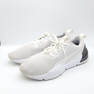 Puma Cell Vorto SL White 194625 01 men's size 8